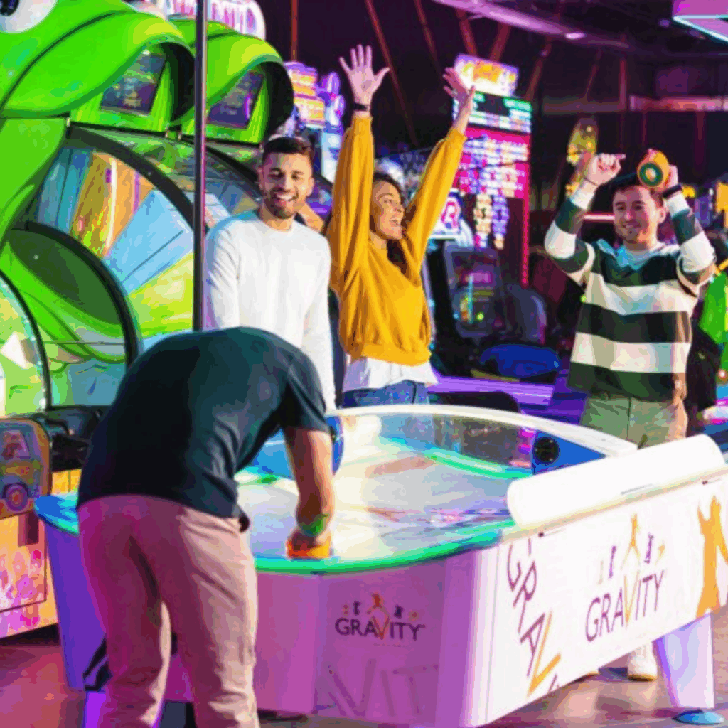 Team Building in Kingston Upon Thames Work Events Urban Fun