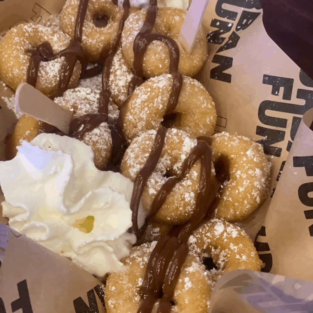 Indoor Activities in Kingston Upon Thames Urban Fun Food