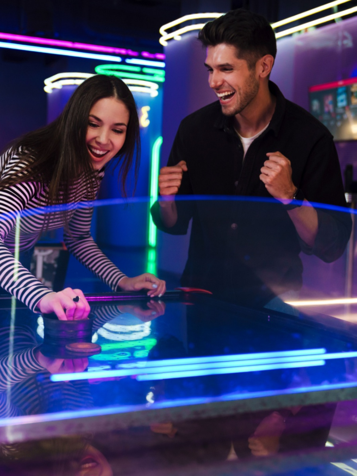 The Best Arcade Games Near Richmond Urban Fun Kingston Upon Thames UK