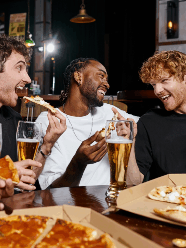 The Best Venue For Stag and Hen Parties In Kingston Upon Thames Urban Fun UK
