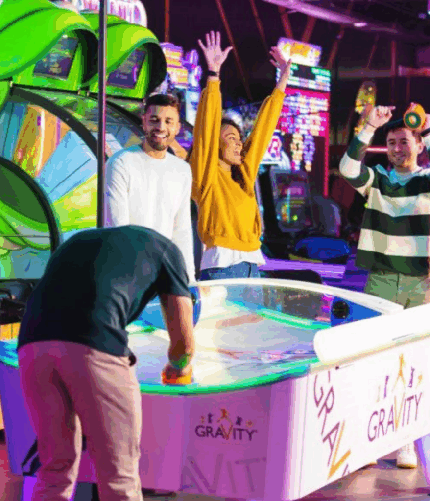 FUN THINGS TO DO NEAR SURBITON urban fun Kingston upon Thames UK