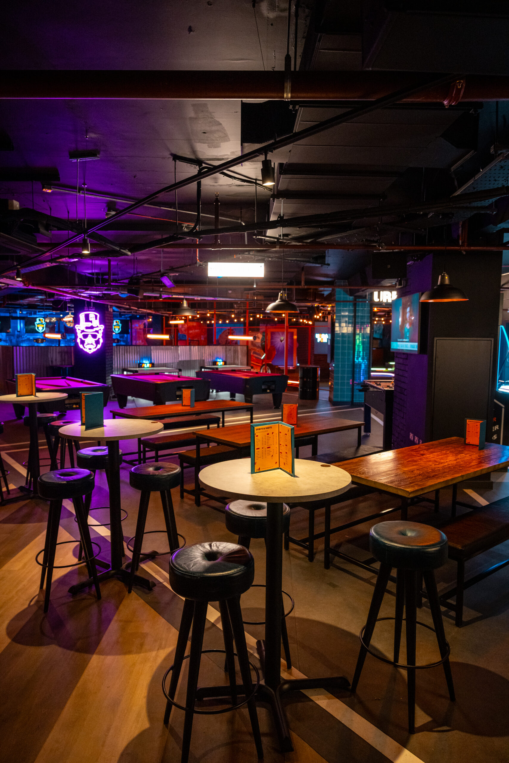 Urban Underground Private Hire in Kingston 16